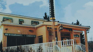 Restaurante Chibuso II