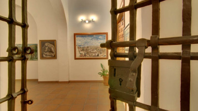 Museo de Arte Contemporáneo Florencio de la Fuente