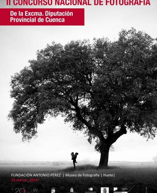 Exposición del Concurso Nacional de Fotografía Diputación de Cuenca